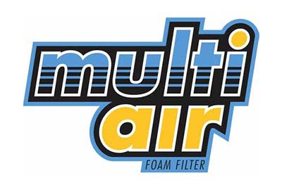 Muli-Air Foam Filter