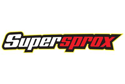 Supersprox