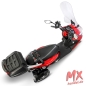 Preview: Rolektro Maximus MX3-25, 2x Lithium, 25 km/h