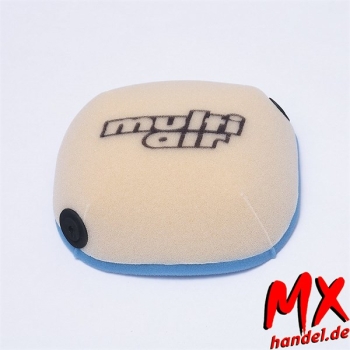 Mult-Air FoamFilter - HQ0614+