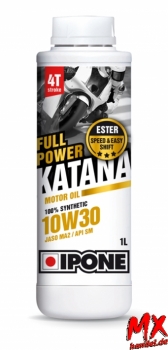 IPONE Full Power Katana 10W-30 - 1 Liter