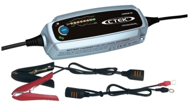 CTEK Batterieladegerät "Lithium XS"