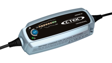 CTEK Batterieladegerät "Lithium XS"