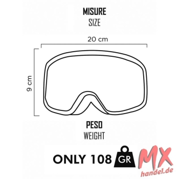Preview: MX6517 - EtheN MX-Brille - KID Preview: MX6517 - EtheN MX-Brille - KID