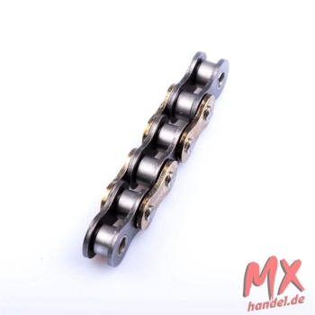 Preview: Rollenkette AFAM A520MR2-G - 118 Glieder Preview: Rollenkette AFAM A520MR2-G - 118 Glieder