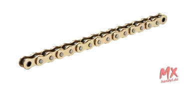 Preview: Rollenkette DID520ERT3(G&G) - 114 Glieder Preview: Rollenkette DID520ERT3(G&G) - 114 Glieder