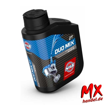 NILS DUO MIX - 2T Oil