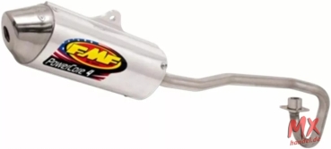 FMF Mini Powercore 4