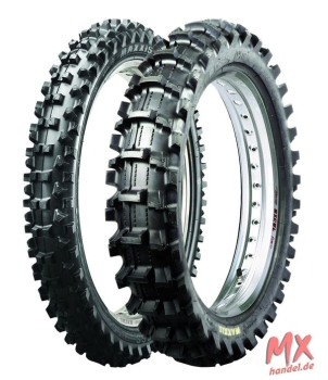 MAXXIS - MAXXCROSS MX-SM