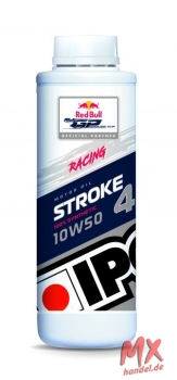 IPONE Racing Stroke 4 10W-50 - 1 Liter