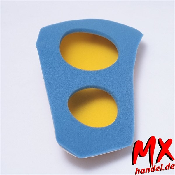 Mult-Air FoamFilter - HQ0607