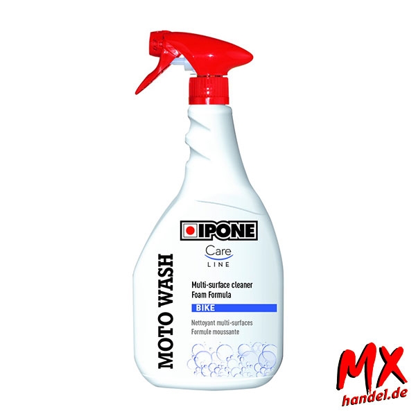 IPONE Moto Wash - 1 Liter