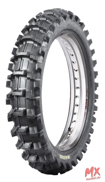 MAXXIS - MAXXCROSS MX-SM